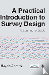 Aarons - A Practical Introduction to Survey Design