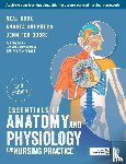 Cook, Neal, Shepherd, Andrea, Boore, Jennifer - Essentials of Anatomy and Physiology for Nursing Practice