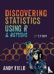 Field, Andy - Discovering Statistics Using R and RStudio