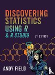Field, Andy - Discovering Statistics Using R and RStudio