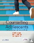 Geldard, Kathryn, Geldard, David, Yin Foo, Rebecca - Counselling Adolescents
