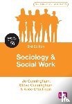 Cunningham - Sociology and Social Work