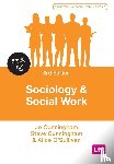 Cunningham - Sociology and Social Work