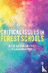Sackville-Ford - Critical Issues in Forest Schools