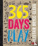 Bryce-Clegg, Alistair - 365 Days of Play