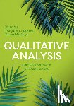  - Qualitative Analysis - Eight Approaches for the Social Sciences