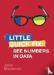 MacInnes - See Numbers in Data