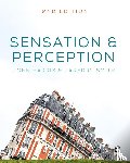 Harris - Sensation and Perception