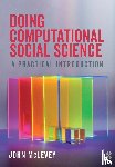 McLevey, John - Doing Computational Social Science