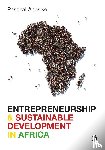 Anosike - Entrepreneurship and Sustainable Development in Africa