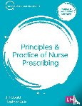 Gould, Jill, Bain, Heather - Principles and Practice of Nurse Prescribing