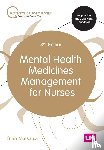 Mutsatsa, Stanley - Mental Health Medicines Management for Nurses