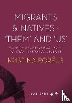 Boréus - Migrants and Natives - 'Them' and 'Us' - Mainstream and Radical Right Political Rhetoric in Europe