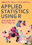 Mehmetoglu - Applied Statistics Using R - moved from October - A Guide for the Social Sciences