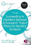 Williamson, G.R., Whittaker, Andrew - Succeeding in Literature Reviews and Research Project Plans for Nursing Students