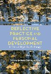 Bager-Charleson, Sofie - Reflective Practice and Personal Development in Counselling and Psychotherapy