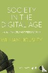 Housley - Society in the Digital Age