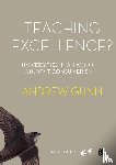 Gunn, Andrew (University of Manchester - Teaching Excellence?