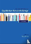  - The SAGE Handbook of Qualitative Research Design