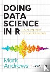 Andrews, Mark - Doing Data Science in R
