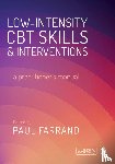  - Low-intensity CBT Skills and Interventions