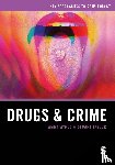 Ayres, Tammy, Taylor, Stuart - Drugs and Crime
