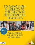 Grindle - Teaching Early Numeracy to Children with Developmental Disabilities