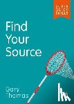 Thomas - Find Your Source