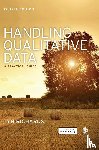 Richards - Handling Qualitative Data