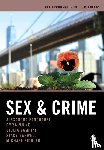 Fanghanel, Alexandra, Milne, Emma, Zampini, Giulia Federica, Banwell, Stacy - Sex and Crime