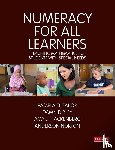 Tabor - Numeracy for All Learners
