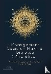 Gressel, Simone, Pauleen, David, Taskin, Nazim - Management Decision-Making, Big Data and Analytics