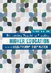 Pokorny - Enhancing Teaching Practice in Higher Education