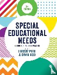 Peer - Special Educational Needs