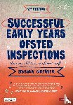 Julian Grenier - Successful Early Years Ofsted Inspections
