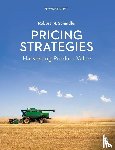 Schindler, Robert M. - Pricing Strategies