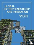 Pruthi, Sarika, Mitra, Jay - Global Entrepreneurship & Innovation