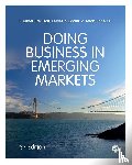 Cavusgil, S Tamer, Ghauri, Pervez N., Liu, Leigh Anne - Doing Business in Emerging Markets