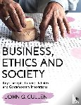 Cullen, John G. - Business, Ethics and Society