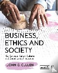 Cullen - Business, Ethics and Society