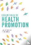 Woodall, James, Cross, Ruth - Essentials of Health Promotion