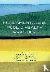  - Fundamentals for Public Health Practice