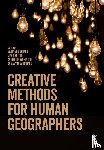  - Creative Methods for Human Geographers
