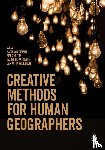 von Benzon - Creative Methods for Human Geographers