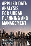 Rae - Applied Data Analysis for Urban Planning and Management