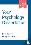 Harrison, Emily, Rentzelas, Panagiotis - Your Psychology Dissertation