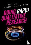 Vindrola-Padros, Cecilia - Doing Rapid Qualitative Research