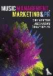 Anderton - Music Management, Marketing and PR