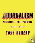 Harcup, Tony - Journalism
