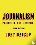 Harcup - Journalism